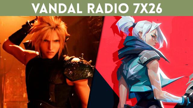 Vandal Radio 7x26
