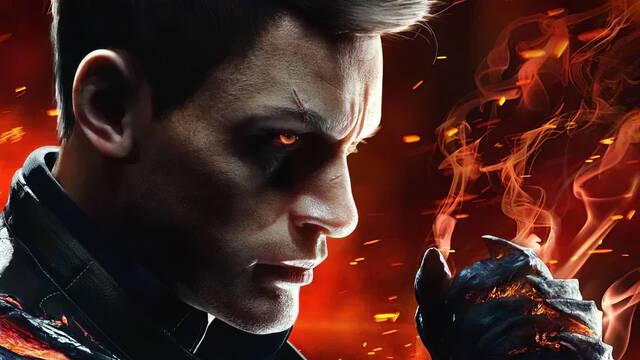 Cierran los creadores de Devil's Hunt 