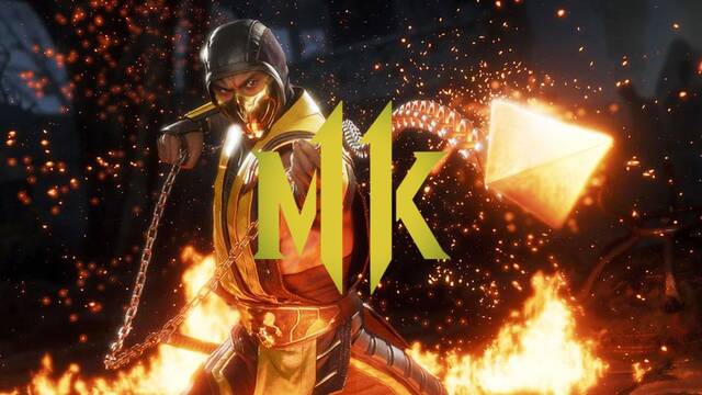 Mortal Kombat gratis este fin de semana