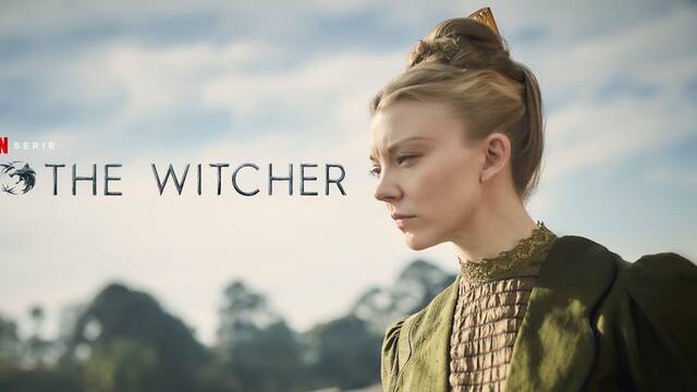 Natalie Dormer podr�a fichar por la T2 de The Witcher