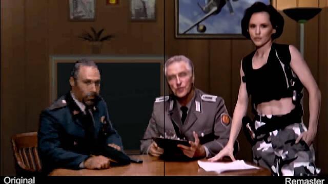 Command & Conquer Remastered VHS