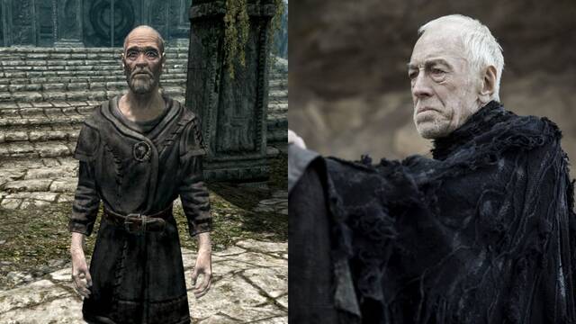 Fallece Max von Sydow a los 90 a�os.