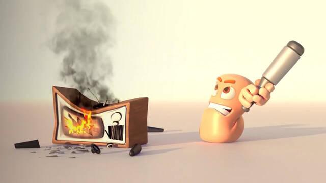 Worms volver� a las andadas en 2020