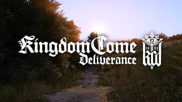 Un mod a�ade ray tracing a Kingdom Come Deliverance.
