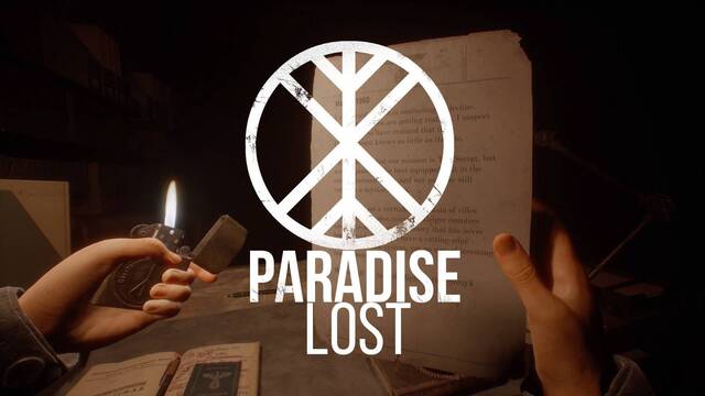 Paradise Lost ya tiene fecha de lanzamiento en PS4, PC y Xbox One.