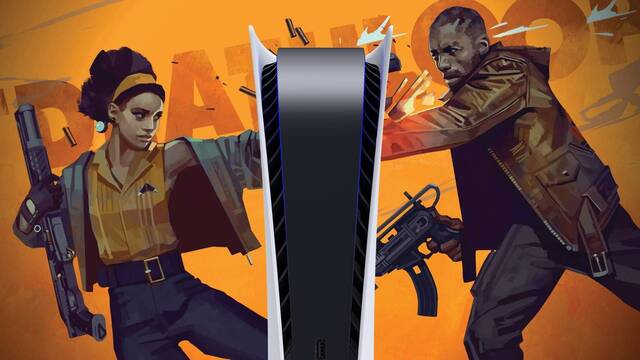 Bethesda reitera que Deathloop sigue siendo exclusivo de PS5.