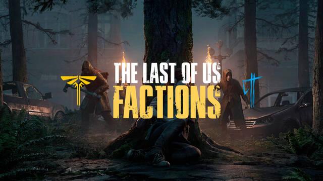 Facciones The Last of Us Parte 2