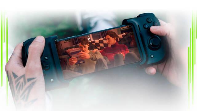 xCloud a 1080p pruebas Microsoft