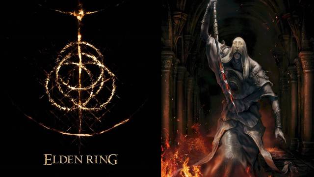 Elden Ring tr�iler filtraci�n 