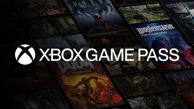 Ya disponibles los 20 juegos de Bethesda en Xbox Game Pass.