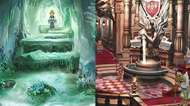 Final Fantasy 9 Moguri Mod: El espectacular mod que remasteriza el cl�sico de Square.