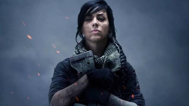 Dos tramposos expulsados de Warzone gracias a una actriz de Call of Duty