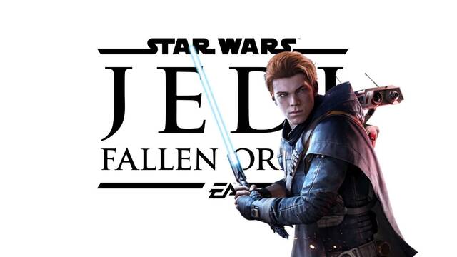Star Wars Jedi: Fallen Order y su secuela