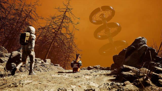 Anunciado FIRST para Steam