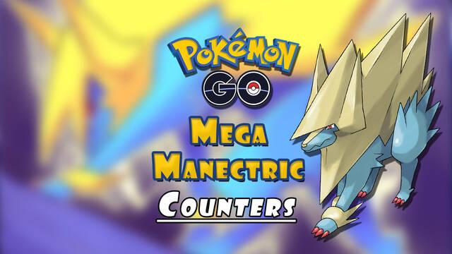 Pokémon GO: ¿Cómo vencer a Mega Manectric en incursiones? - Mejores counters