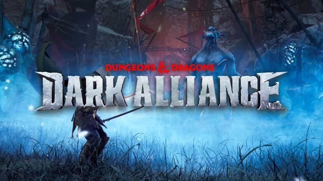 Dungeons and Dragons: Dark Alliance ya tiene fecha de lanzamiento.