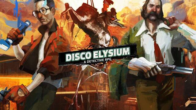 Disco Elysium y su futuro