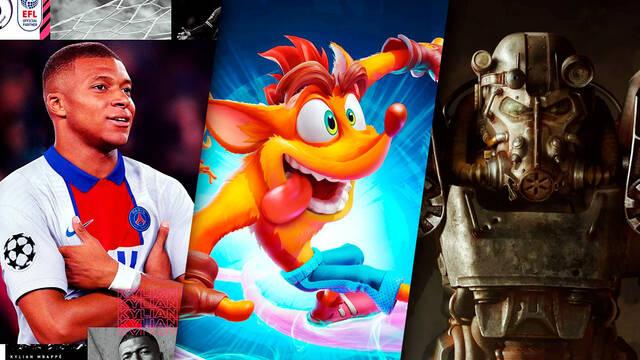 Ofertas PS Store de marzo: Crash Bandicoot 4, Dragon Ball Z: Kakarot y m�s