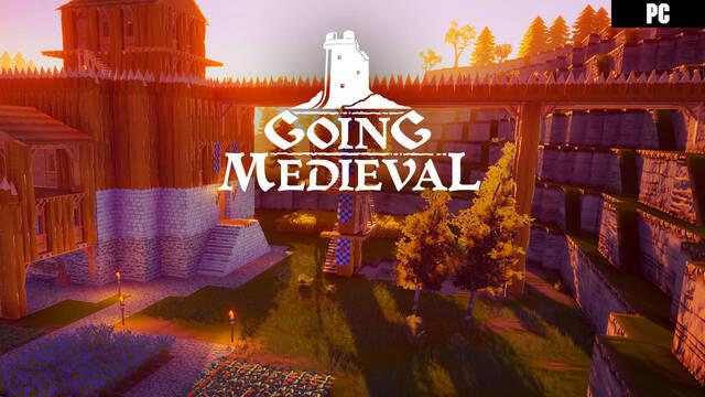 Going Medieval