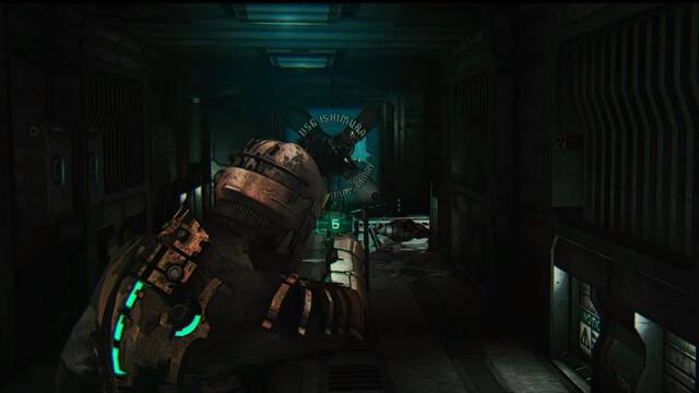 Dead Space luce como un juego de PS5 gracias a un mod con Ray Tracing