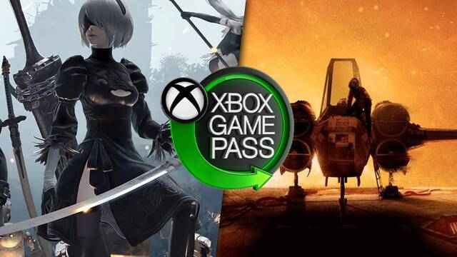 Ya disponibles los primeros juegos de la segunda quincena de marzo en Xbox Game Pass.