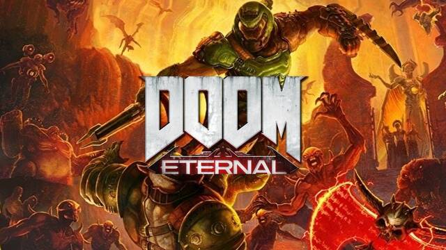 Doom Eternal y su recaudaci�n