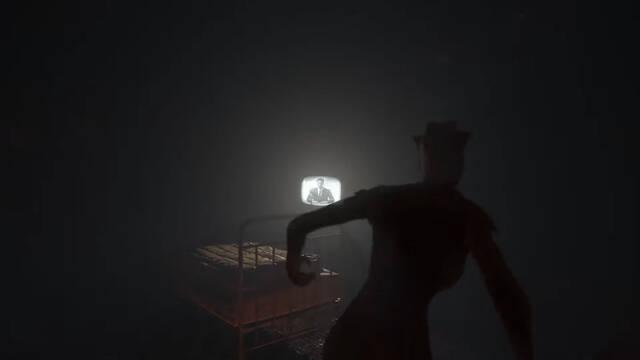 Whispering Hills, mod de Silent Hill en Fallout 4