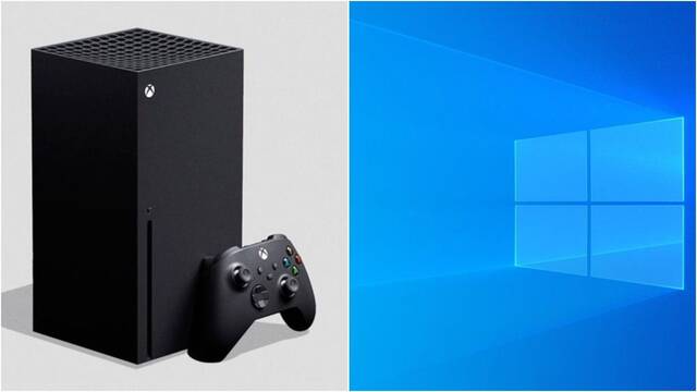 Windows 10 tendr� el modo Auto HDR de Xbox Series X