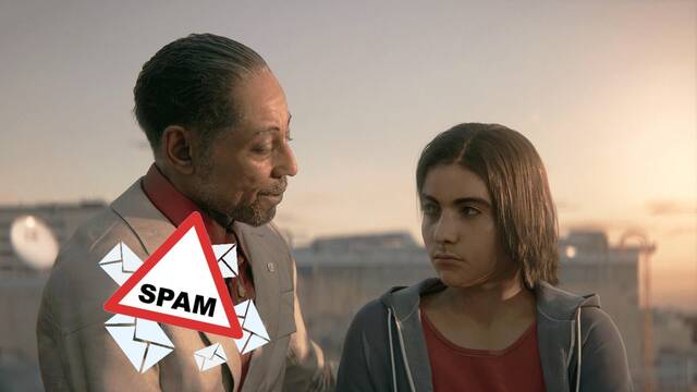 Far Cry 6 y los correos electr�nicos falsos