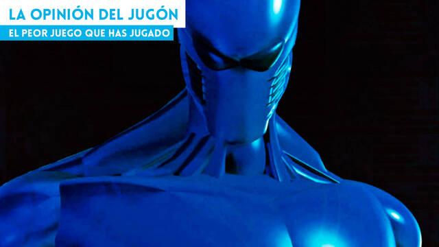 El peor juego que has jugado