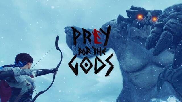 Praey for the Gods confirma su lanzamiento en abril