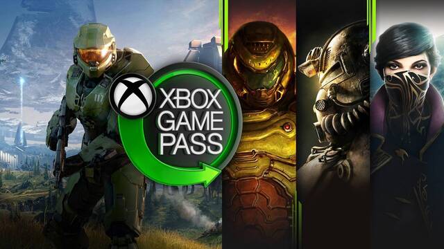 Los suscriptores de Xbox Game Pass gastan m�s en videojuegos.