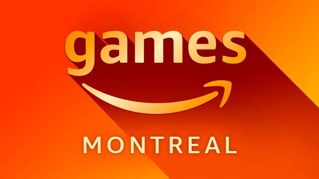 Amazon Games abre un nuevo estudio en Montreal.