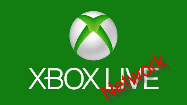 Xbox Live cambia el nombre a Xbox Network