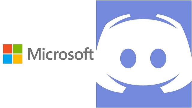 Microsoft a punto de comprar Discord