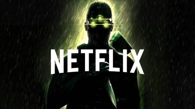Más detalles de la serie Splinter Cell de Netflix