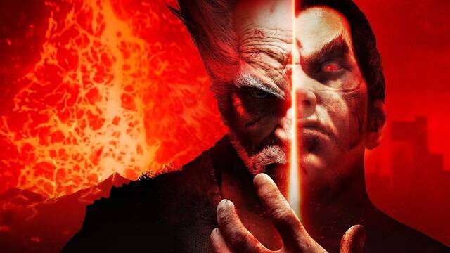 Tekken 7 ha vendido 7 millones de copias