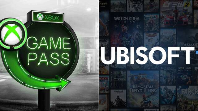Microsoft estar�a intentando agregar Ubisoft Plus a Xbox Game Pass