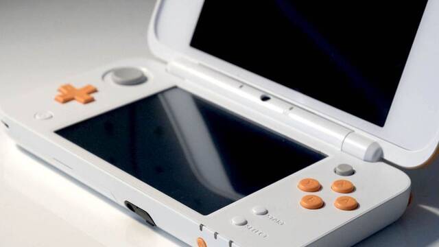 Nintendo 3DS cumple 10 a�os