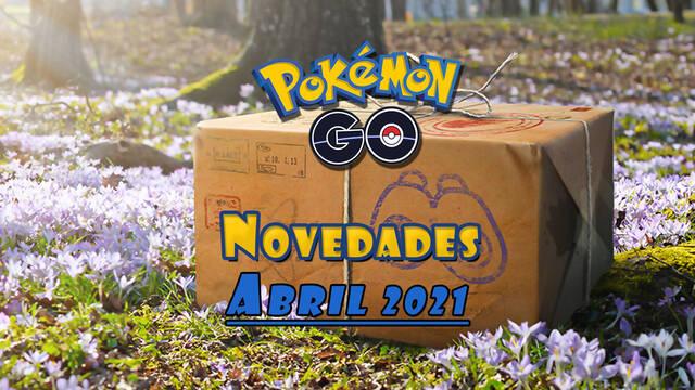 Pok�mon GO: Eventos de abril 2021; Giovanni con Zapdos, Legendarios y novedades