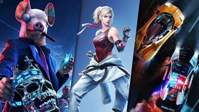 Juegos gratis que puedes disfrutar este fin de semana del 26 al 28 de marzo.