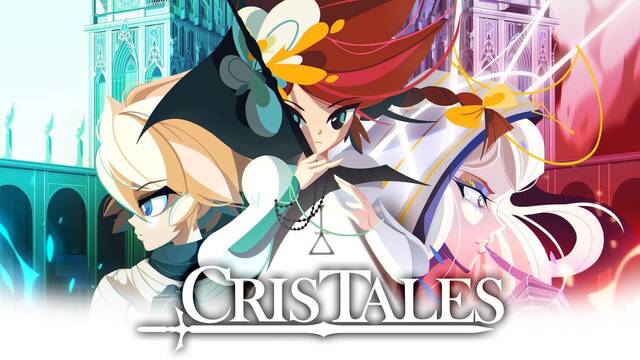 Cris Tales, el homenaje a los JRPG, presenta a sus personajes en v�deo