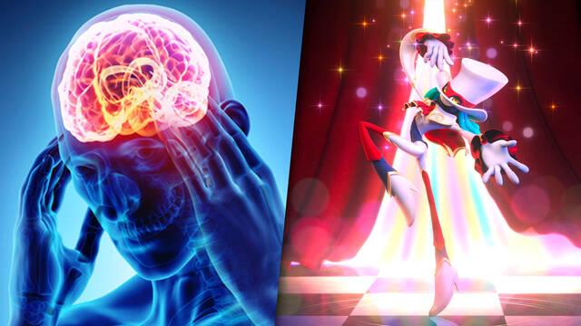 El parche de lanzamiento de Balan Wonderworld evita un bug que causa ataques de epilepsia