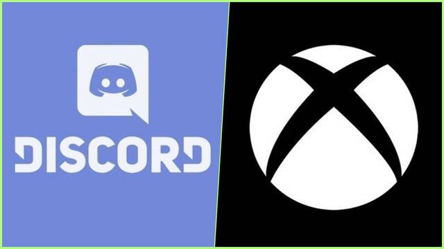 Microsoft Discord Xbox