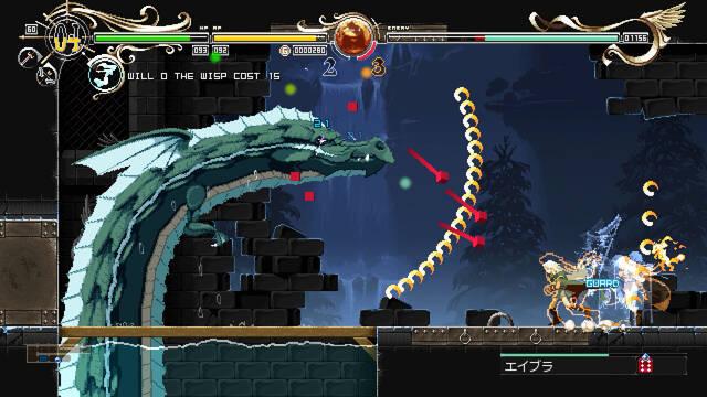 Record of Lodoss War: Deedlit in Wonder Labyrinth ya disponible en Steam