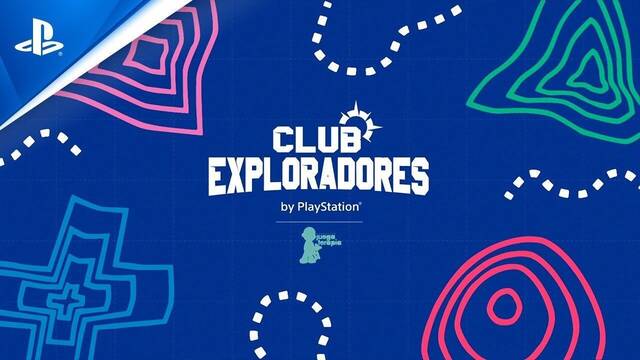 Club Exploradores de PlayStation