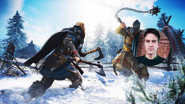 Assassin's Creed se despide de su director narrativo