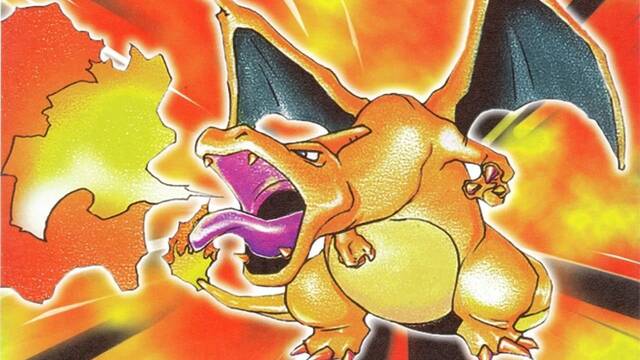 Charizard Juego de Cartas Coleccionables Pokémon 300000 dólares