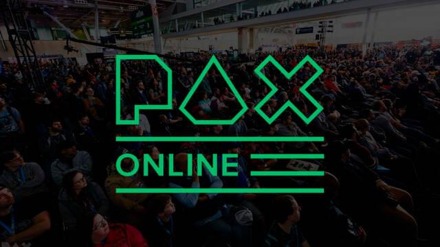 Se cancela PAX East 2021 y PAX Online 2021 se celebrar� del 15 al 18 de julio