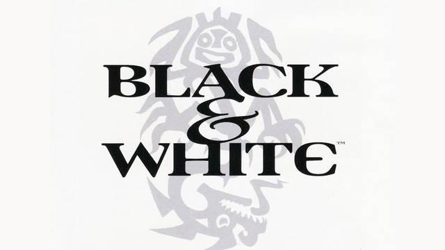 Black & White cumple 20 años